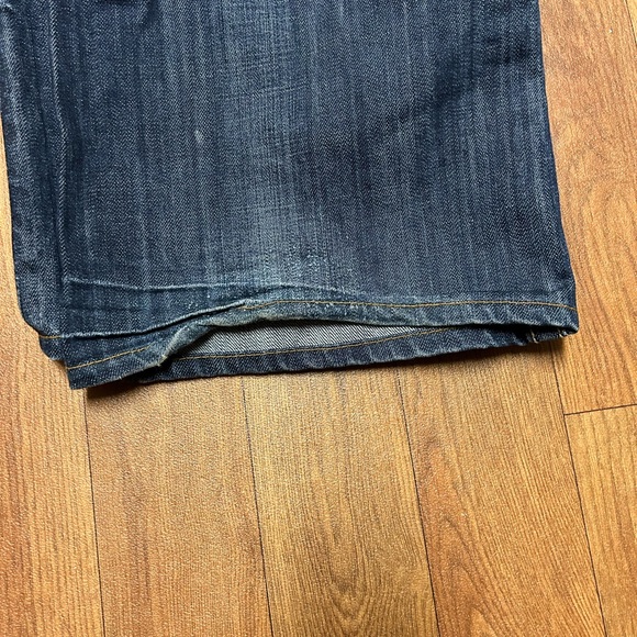 MEK Denim, OAXACA Jeans, original, 36 - Picture 14 of 15
